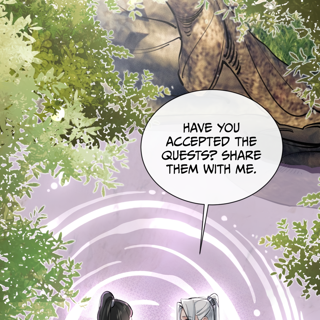 The Grown Dog Bullies Its Owner [Team Hazama] - Chapter 19 manhwa