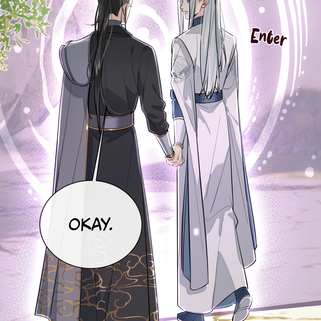 The Grown Dog Bullies Its Owner [Team Hazama] - Chapter 19 manhwa