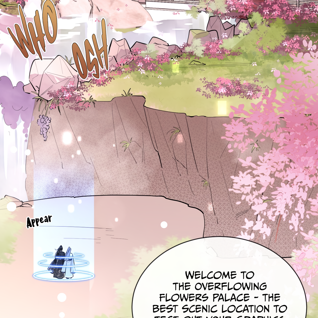 The Grown Dog Bullies Its Owner [Team Hazama] - Chapter 19 manhwa