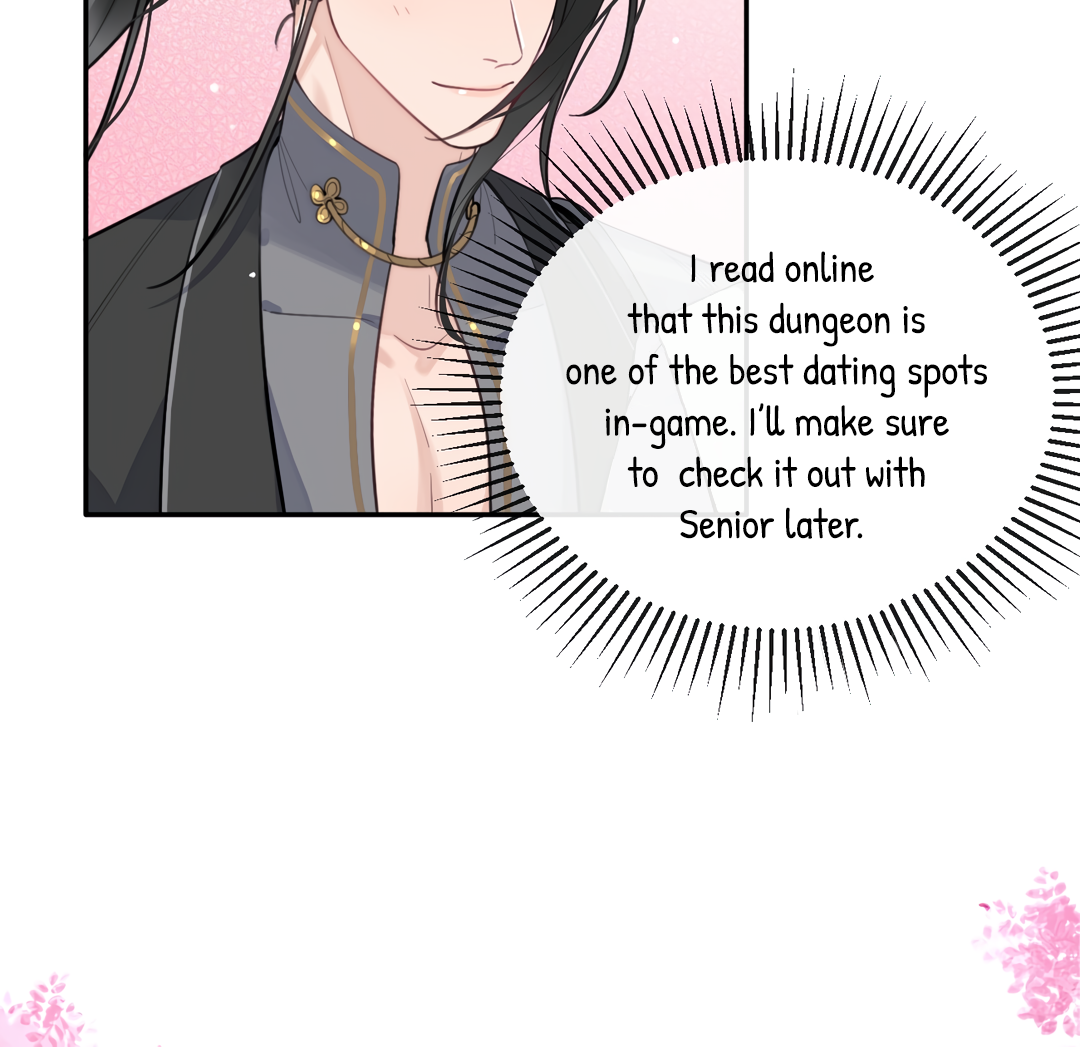 The Grown Dog Bullies Its Owner [Team Hazama] - Chapter 19 manhwa