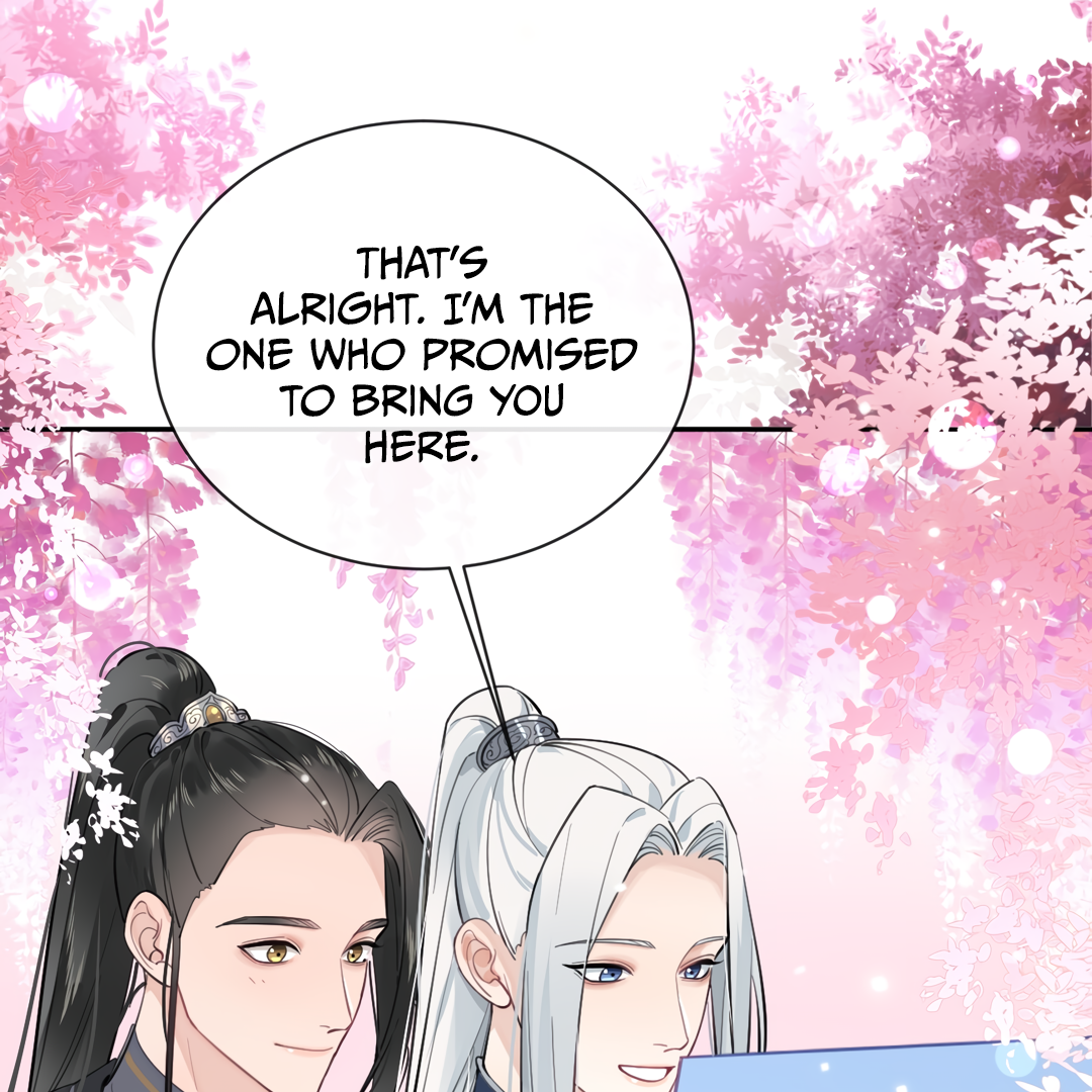 The Grown Dog Bullies Its Owner [Team Hazama] - Chapter 19 manhwa