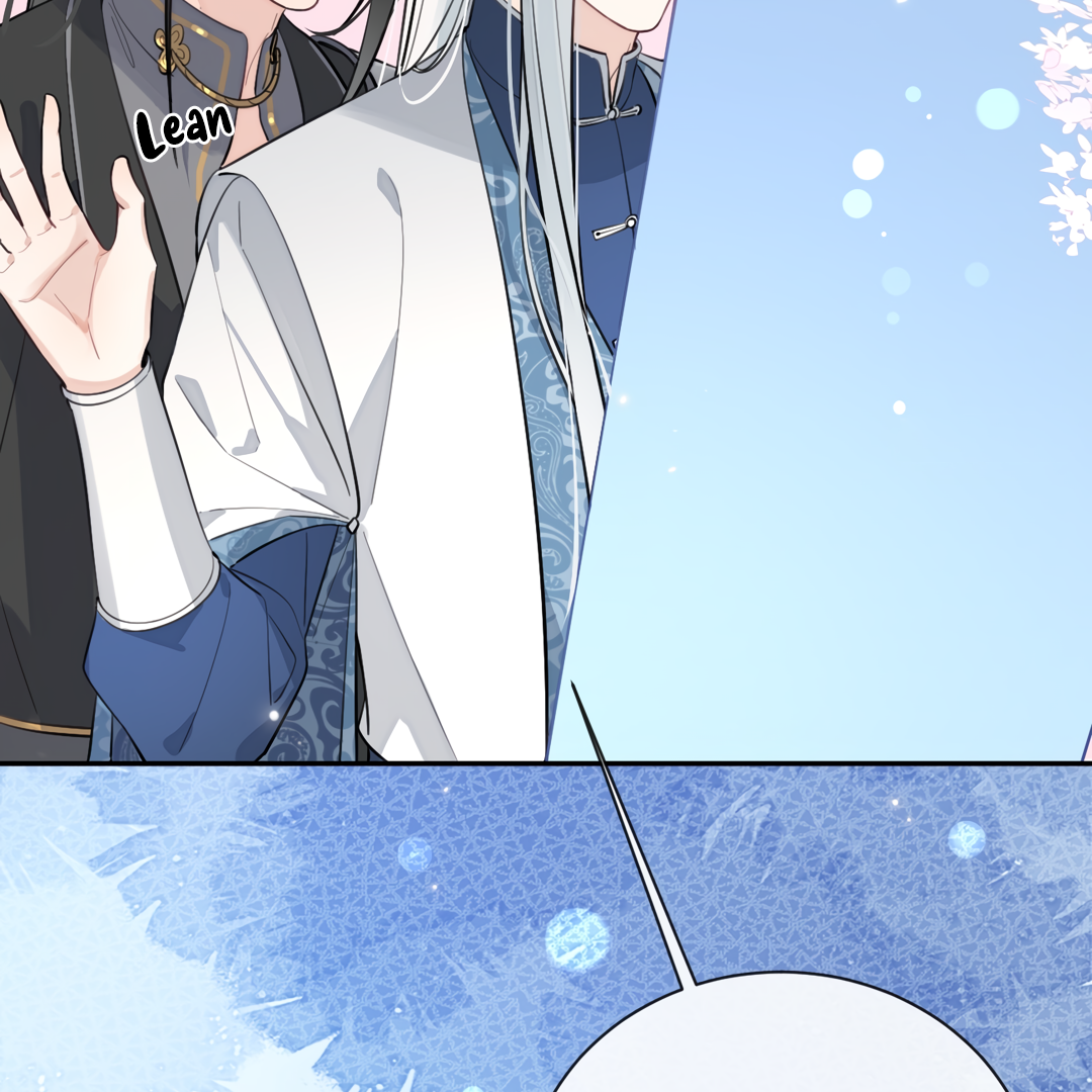 The Grown Dog Bullies Its Owner [Team Hazama] - Chapter 19 manhwa