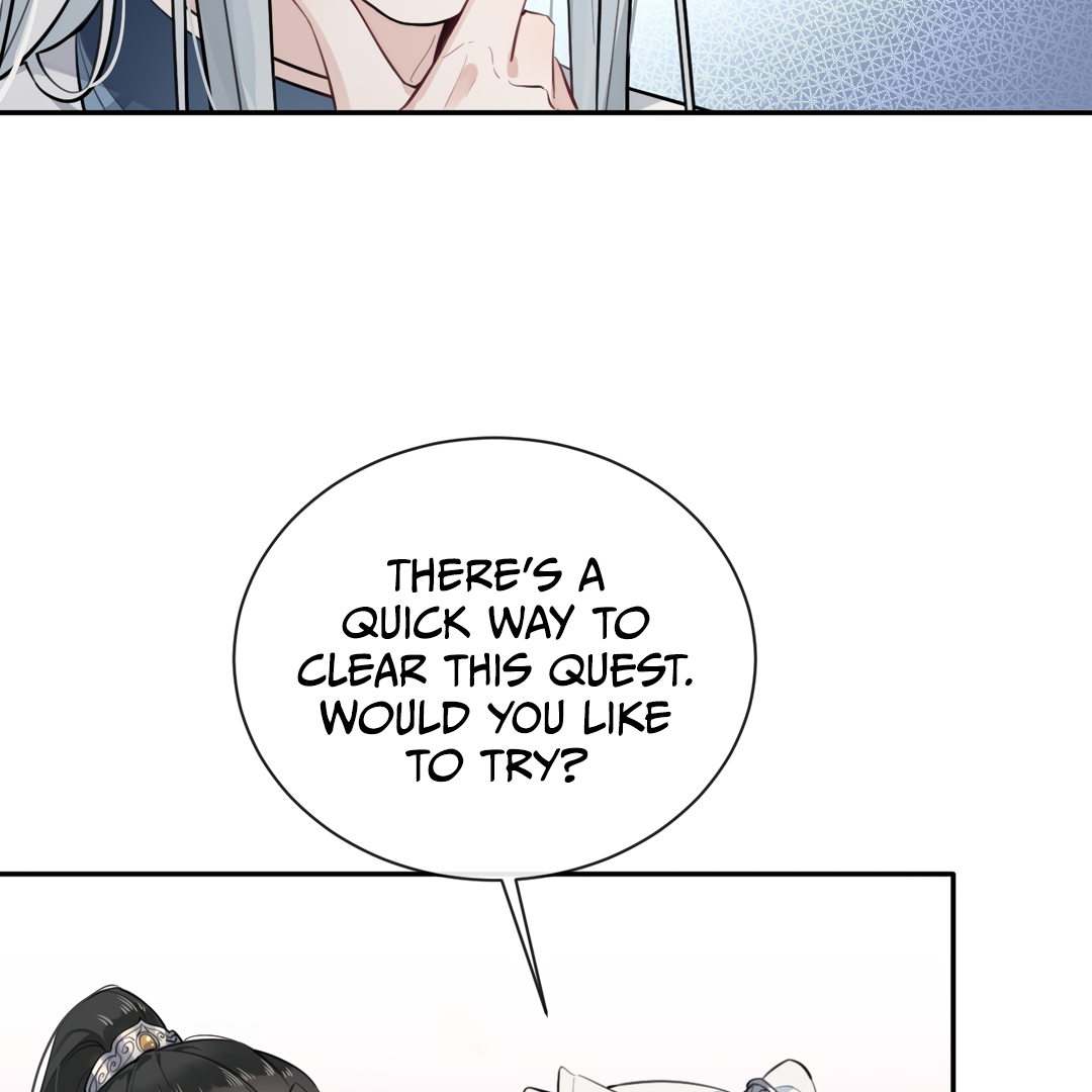 The Grown Dog Bullies Its Owner [Team Hazama] - Chapter 19 manhwa
