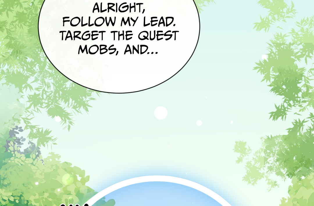 The Grown Dog Bullies Its Owner [Team Hazama] - Chapter 19 manhwa