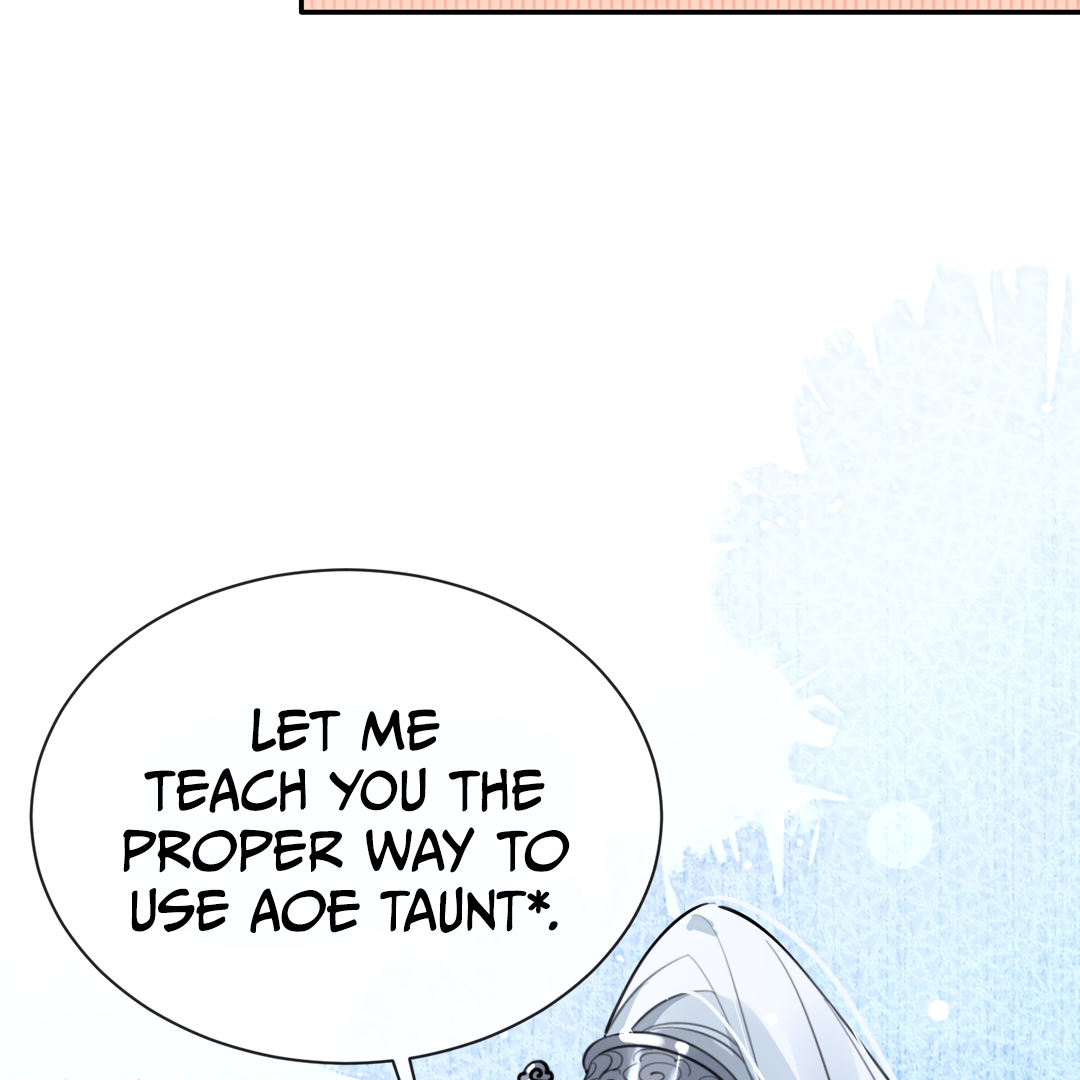 The Grown Dog Bullies Its Owner [Team Hazama] - Chapter 19 manhwa