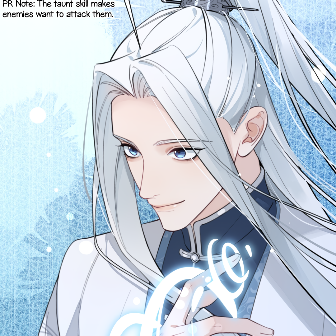 The Grown Dog Bullies Its Owner [Team Hazama] - Chapter 19 manhwa