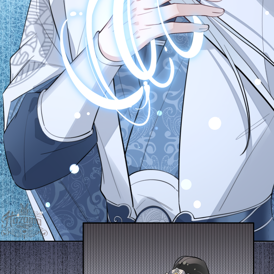 The Grown Dog Bullies Its Owner [Team Hazama] - Chapter 19 manhwa