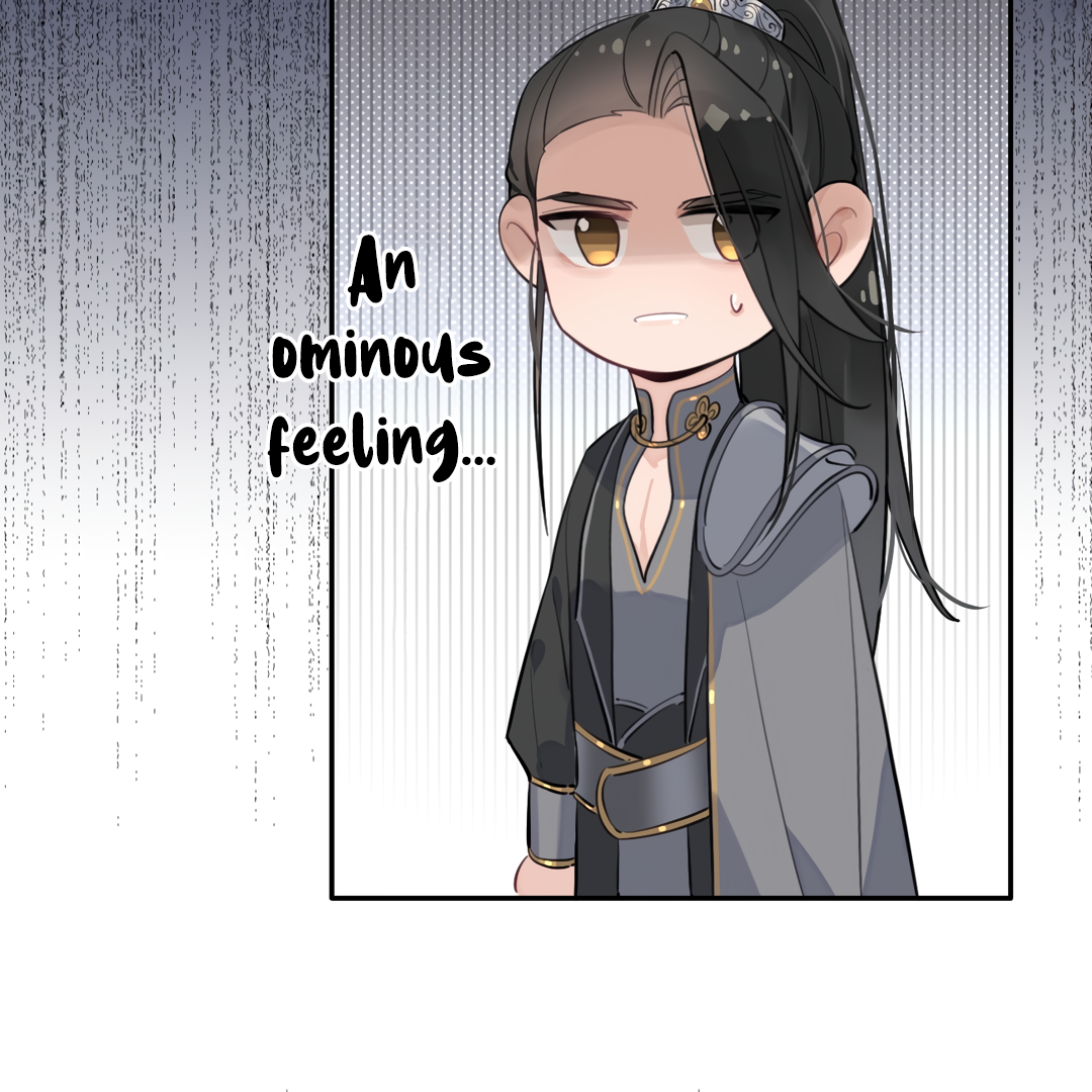 The Grown Dog Bullies Its Owner [Team Hazama] - Chapter 19 manhwa