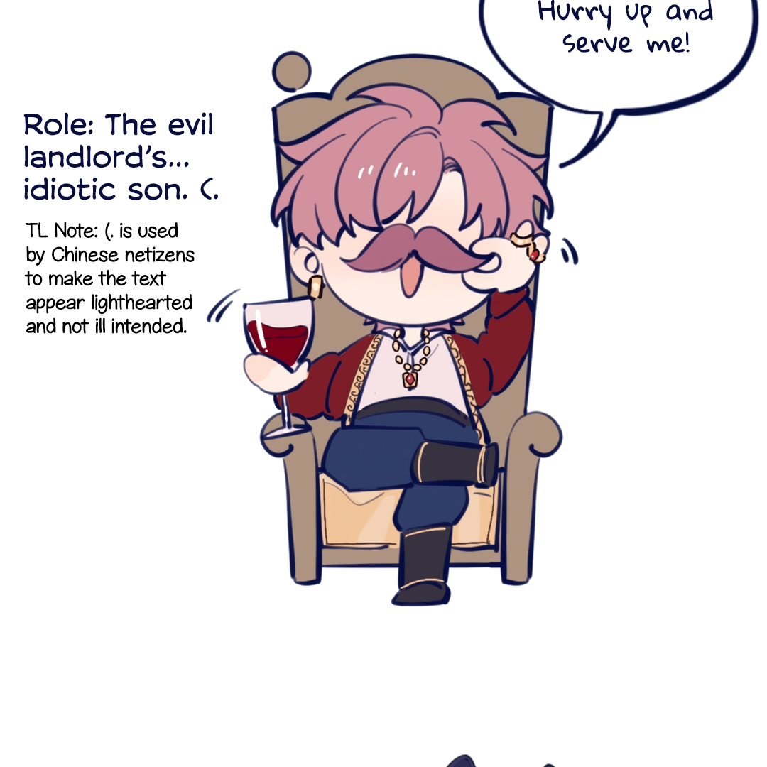 The Grown Dog Bullies Its Owner [Team Hazama] - Chapter 19 manhwa