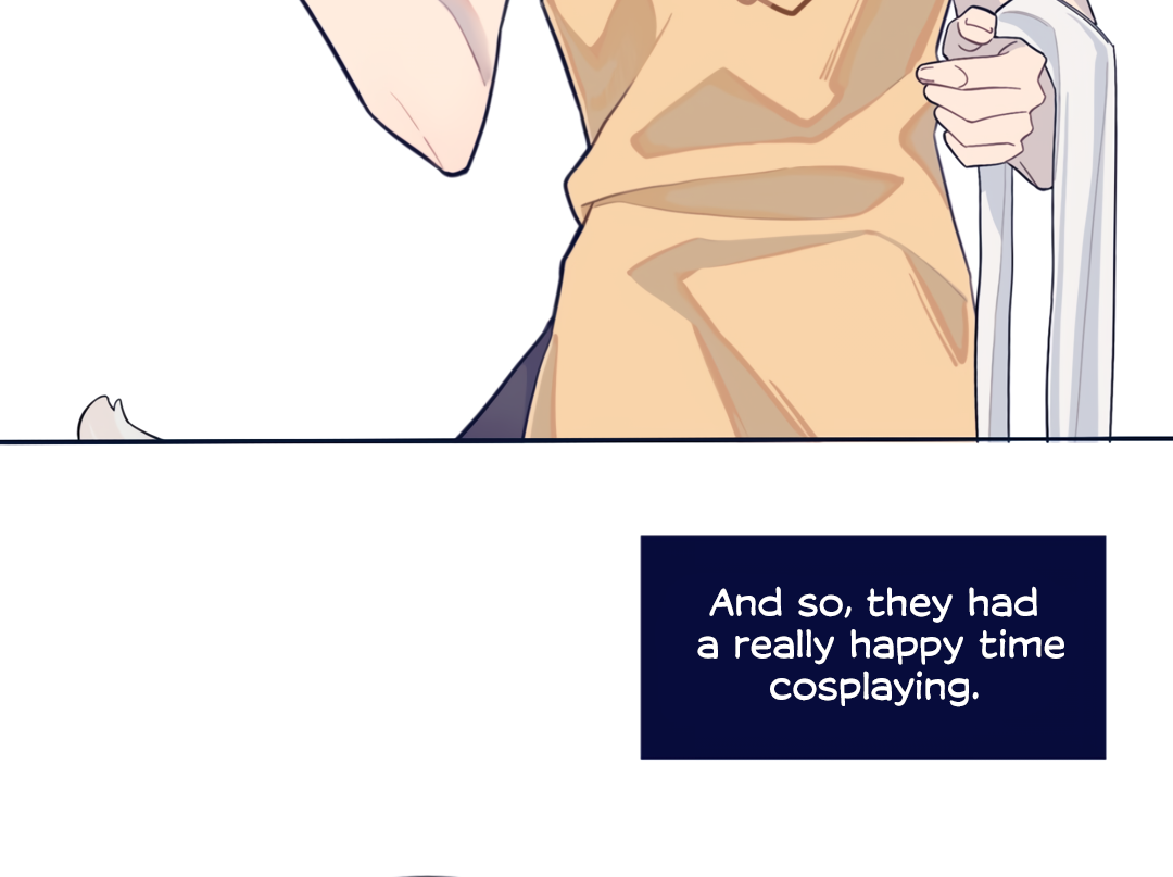 The Grown Dog Bullies Its Owner [Team Hazama] - Chapter 19 manhwa