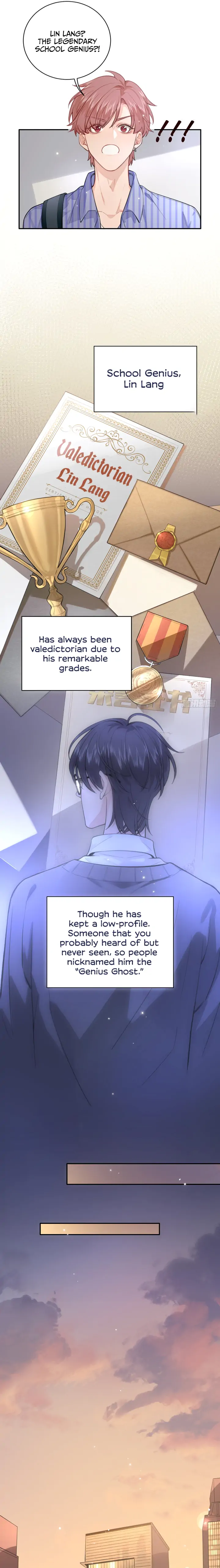 The Grown Dog Bullies Its Owner [Team Hazama] - Chapter 2 manhwa