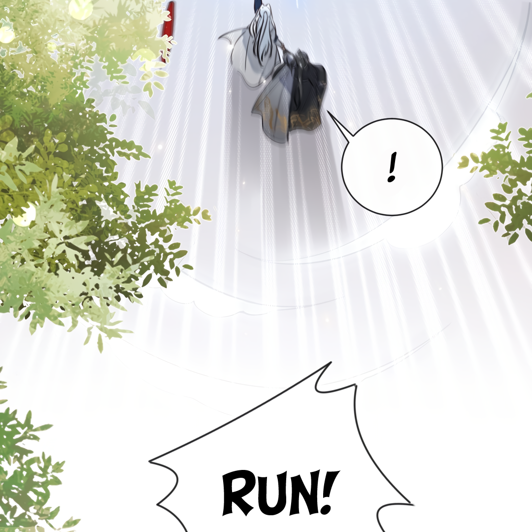 The Grown Dog Bullies Its Owner [Team Hazama] - Chapter 20 manhwa