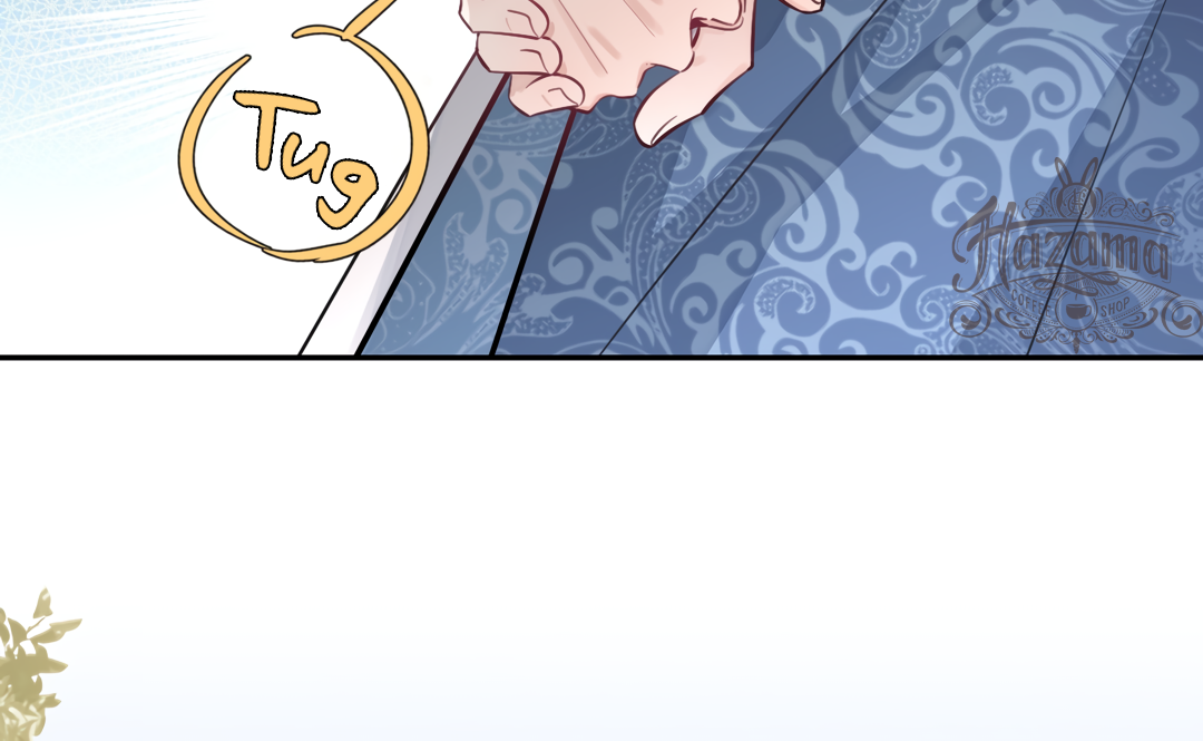 The Grown Dog Bullies Its Owner [Team Hazama] - Chapter 20 manhwa