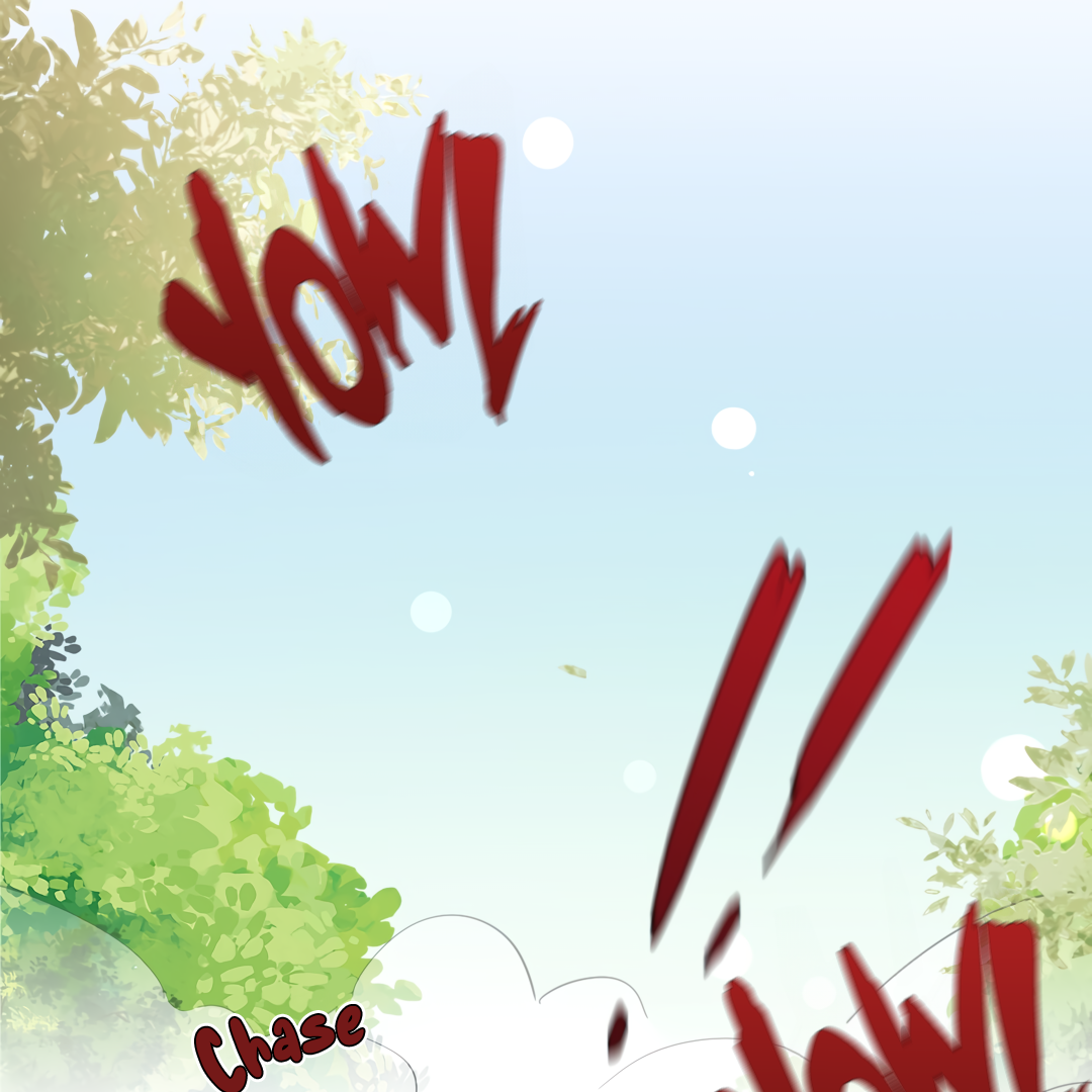 The Grown Dog Bullies Its Owner [Team Hazama] - Chapter 20 manhwa