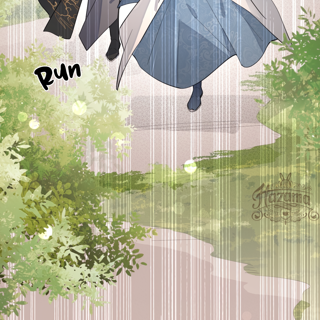 The Grown Dog Bullies Its Owner [Team Hazama] - Chapter 20 manhwa