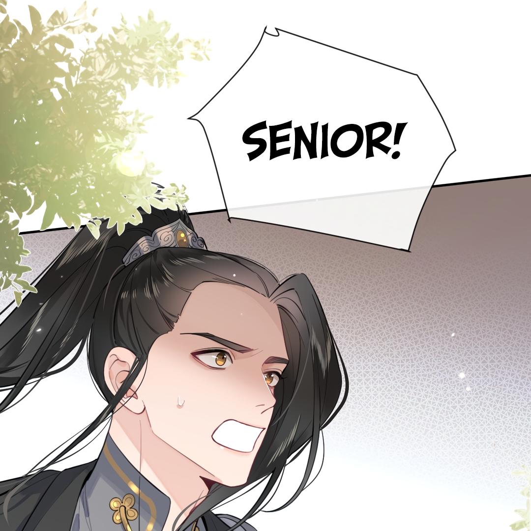 The Grown Dog Bullies Its Owner [Team Hazama] - Chapter 20 manhwa