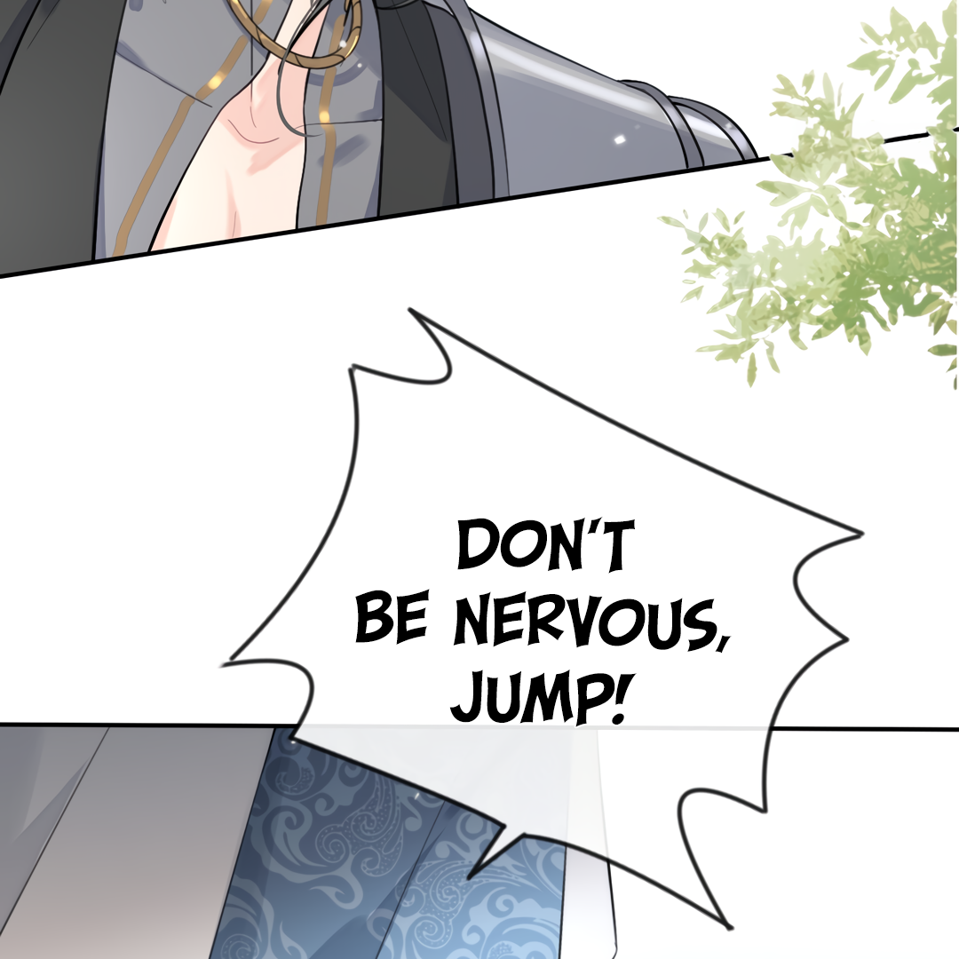 The Grown Dog Bullies Its Owner [Team Hazama] - Chapter 20 manhwa