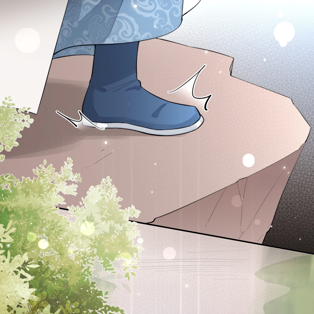The Grown Dog Bullies Its Owner [Team Hazama] - Chapter 20 manhwa