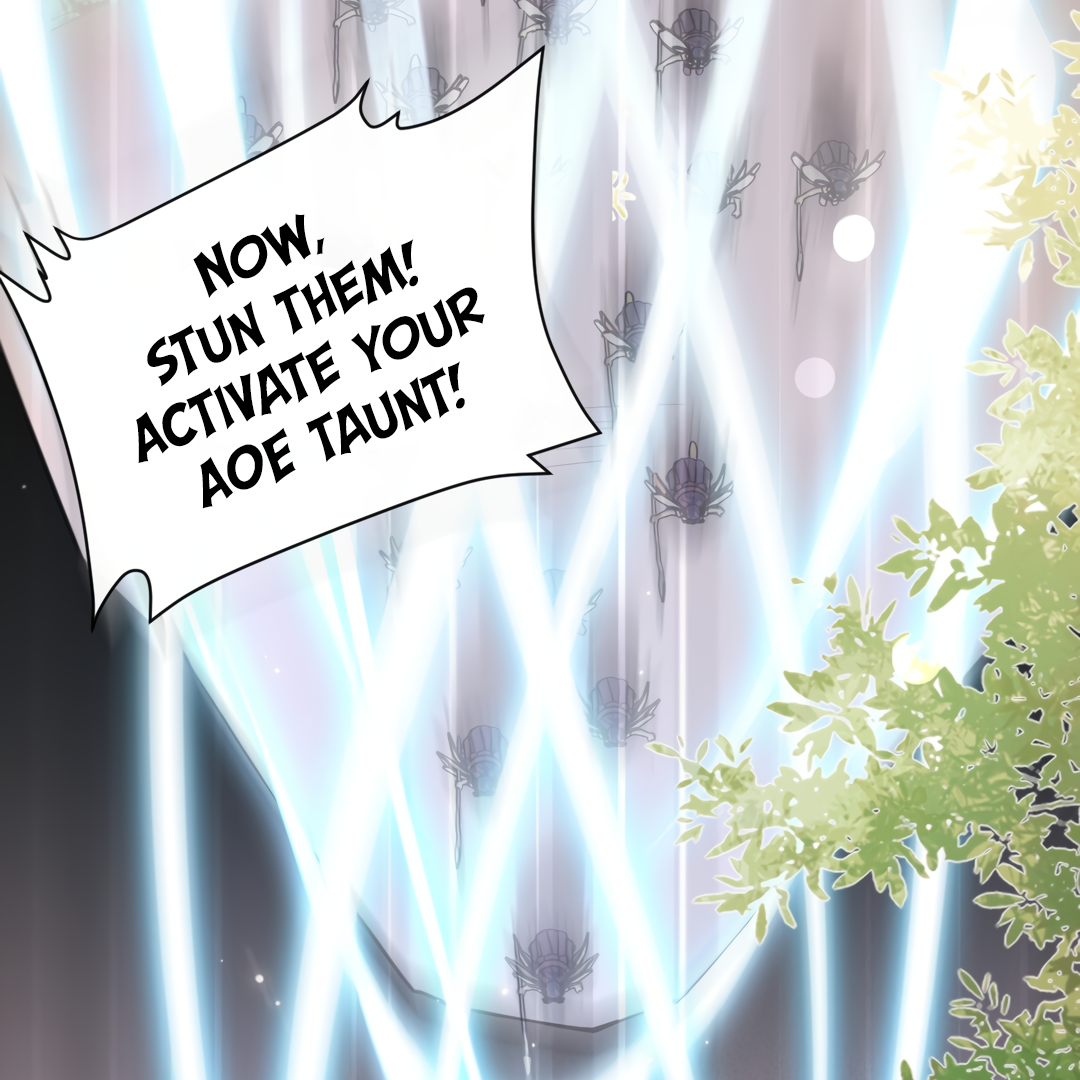 The Grown Dog Bullies Its Owner [Team Hazama] - Chapter 20 manhwa