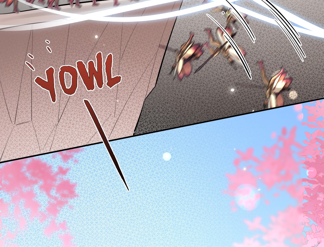 The Grown Dog Bullies Its Owner [Team Hazama] - Chapter 20 manhwa