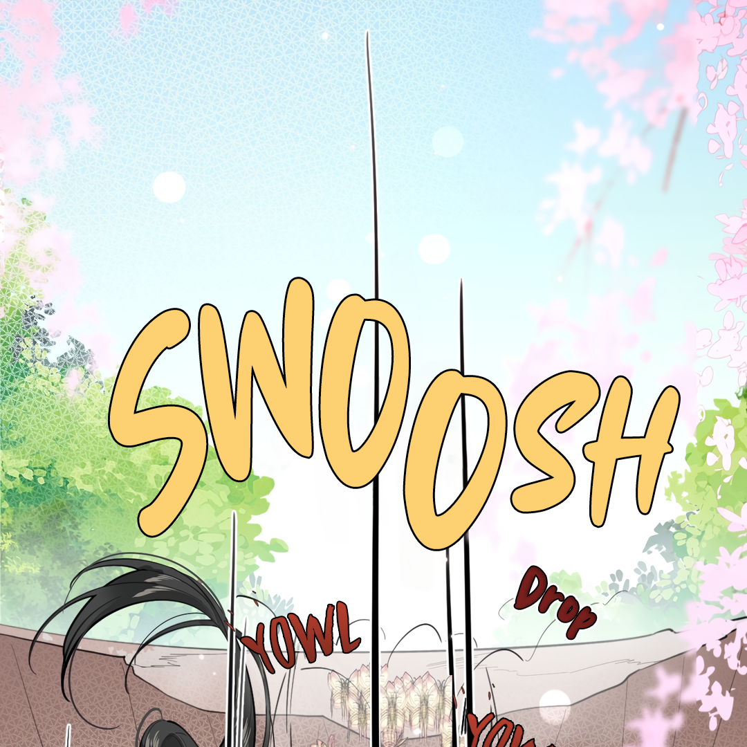 The Grown Dog Bullies Its Owner [Team Hazama] - Chapter 20 manhwa