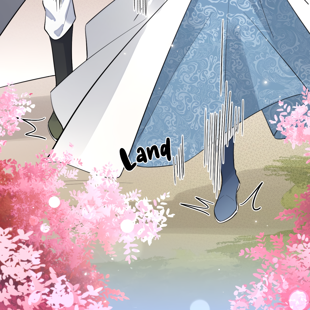 The Grown Dog Bullies Its Owner [Team Hazama] - Chapter 20 manhwa
