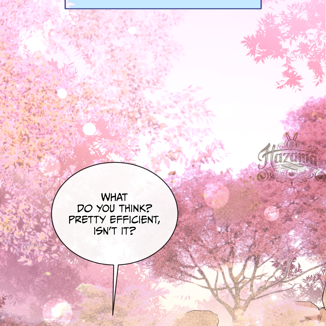 The Grown Dog Bullies Its Owner [Team Hazama] - Chapter 20 manhwa