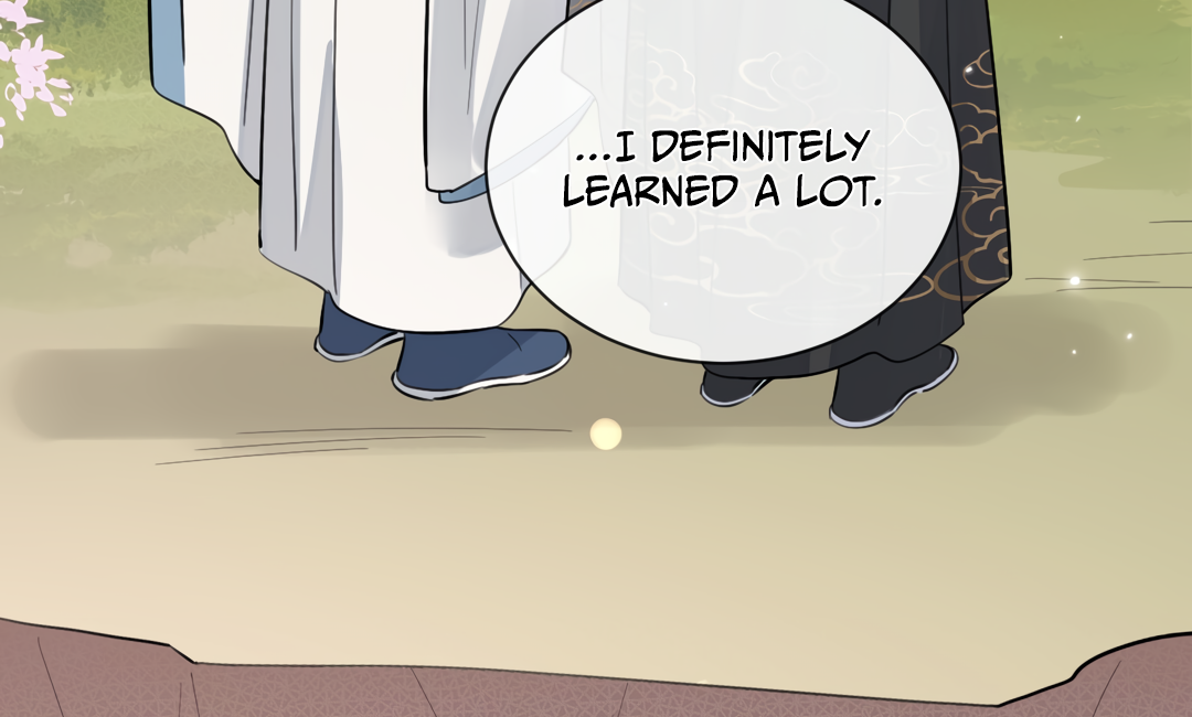 The Grown Dog Bullies Its Owner [Team Hazama] - Chapter 20 manhwa