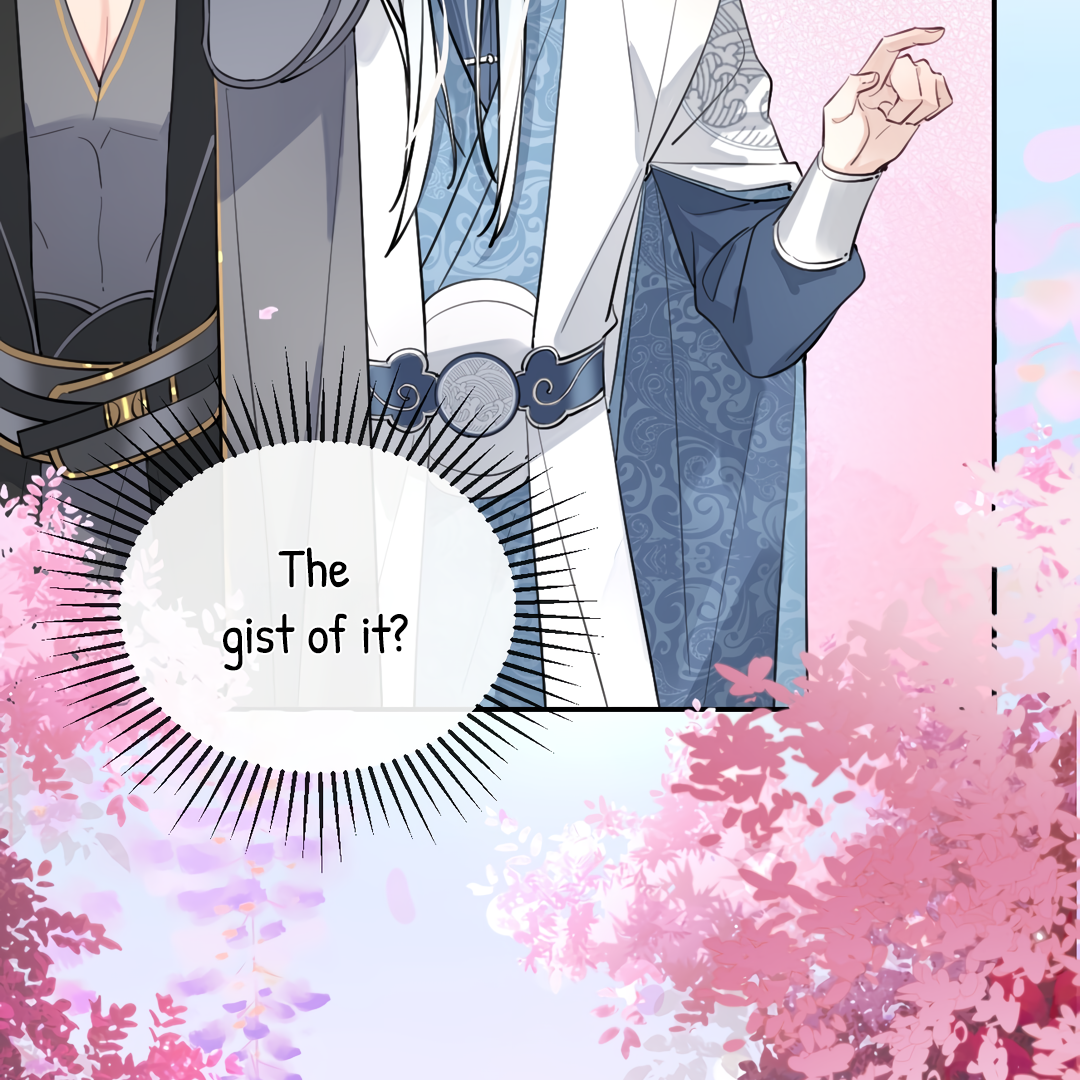 The Grown Dog Bullies Its Owner [Team Hazama] - Chapter 20 manhwa