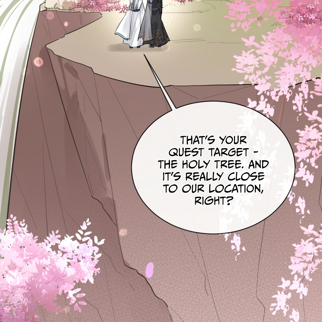 The Grown Dog Bullies Its Owner [Team Hazama] - Chapter 20 manhwa