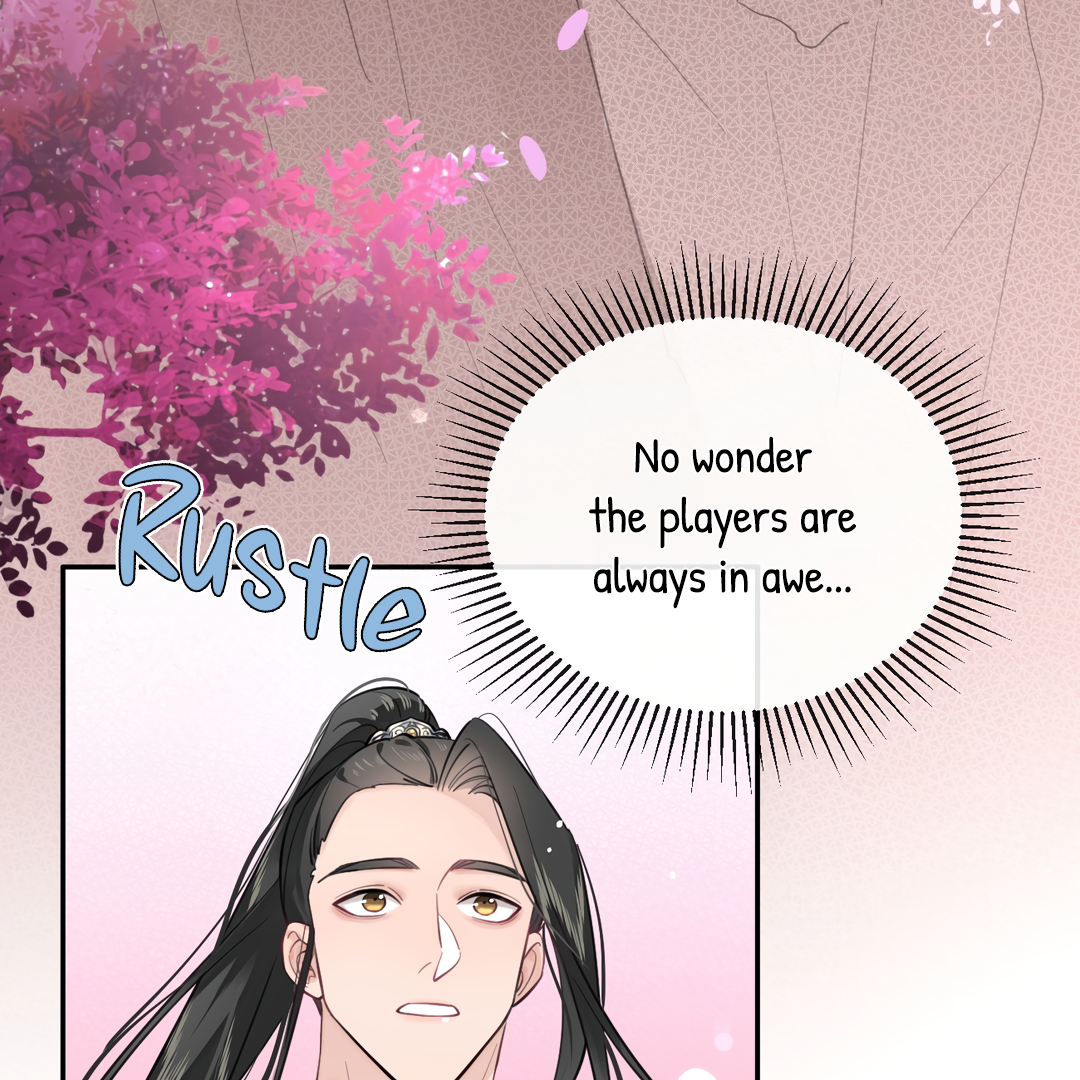 The Grown Dog Bullies Its Owner [Team Hazama] - Chapter 20 manhwa