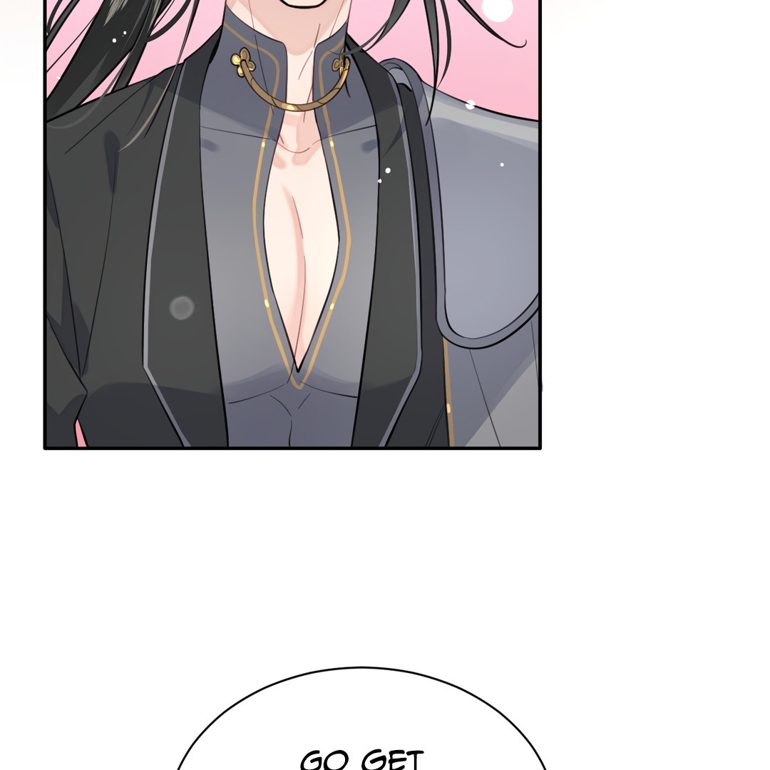 The Grown Dog Bullies Its Owner [Team Hazama] - Chapter 20 manhwa