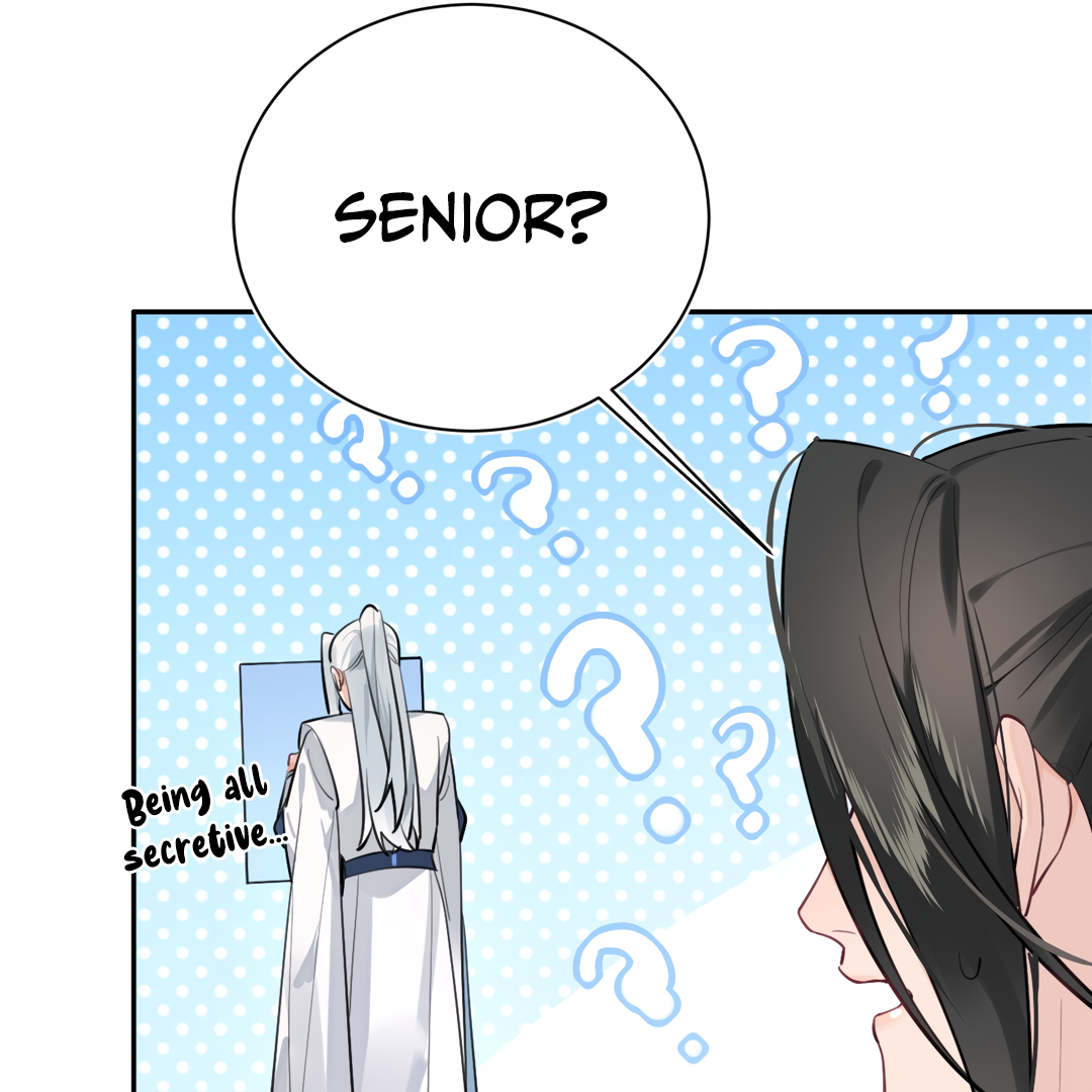 The Grown Dog Bullies Its Owner [Team Hazama] - Chapter 20 manhwa