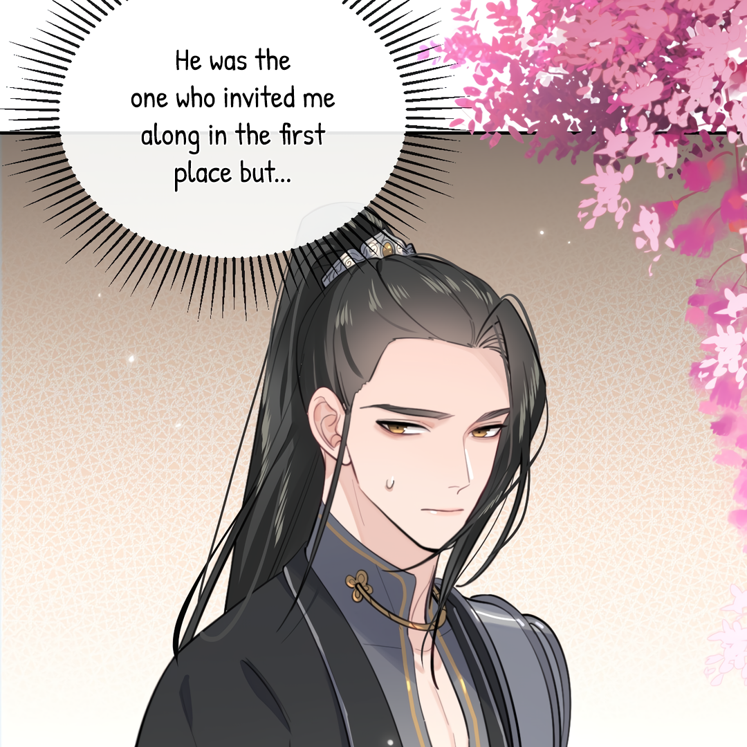 The Grown Dog Bullies Its Owner [Team Hazama] - Chapter 20 manhwa