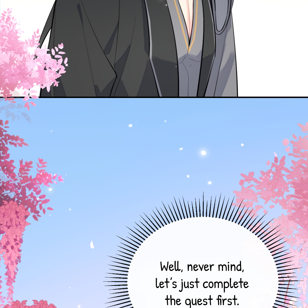 The Grown Dog Bullies Its Owner [Team Hazama] - Chapter 20 manhwa