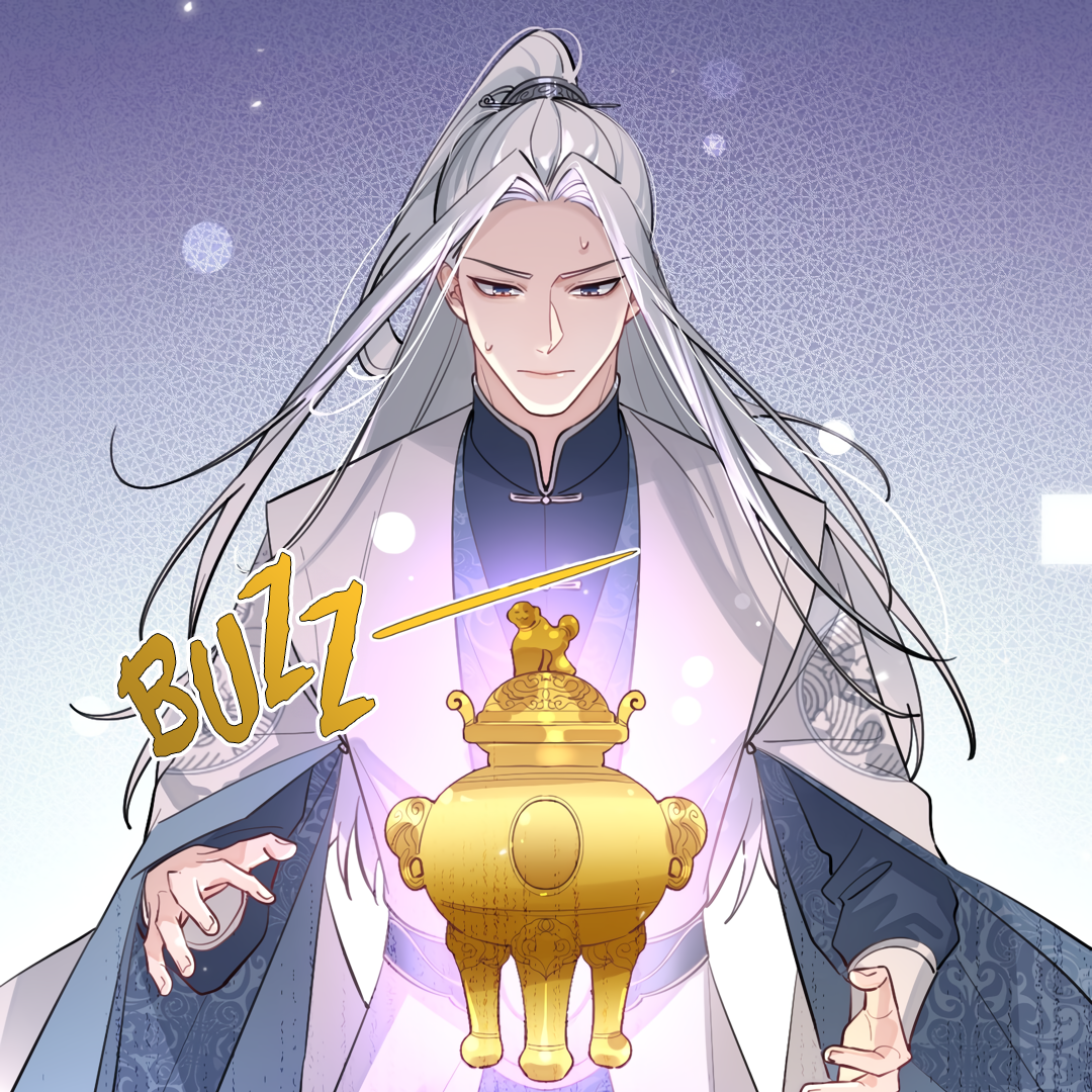 The Grown Dog Bullies Its Owner [Team Hazama] - Chapter 20 manhwa