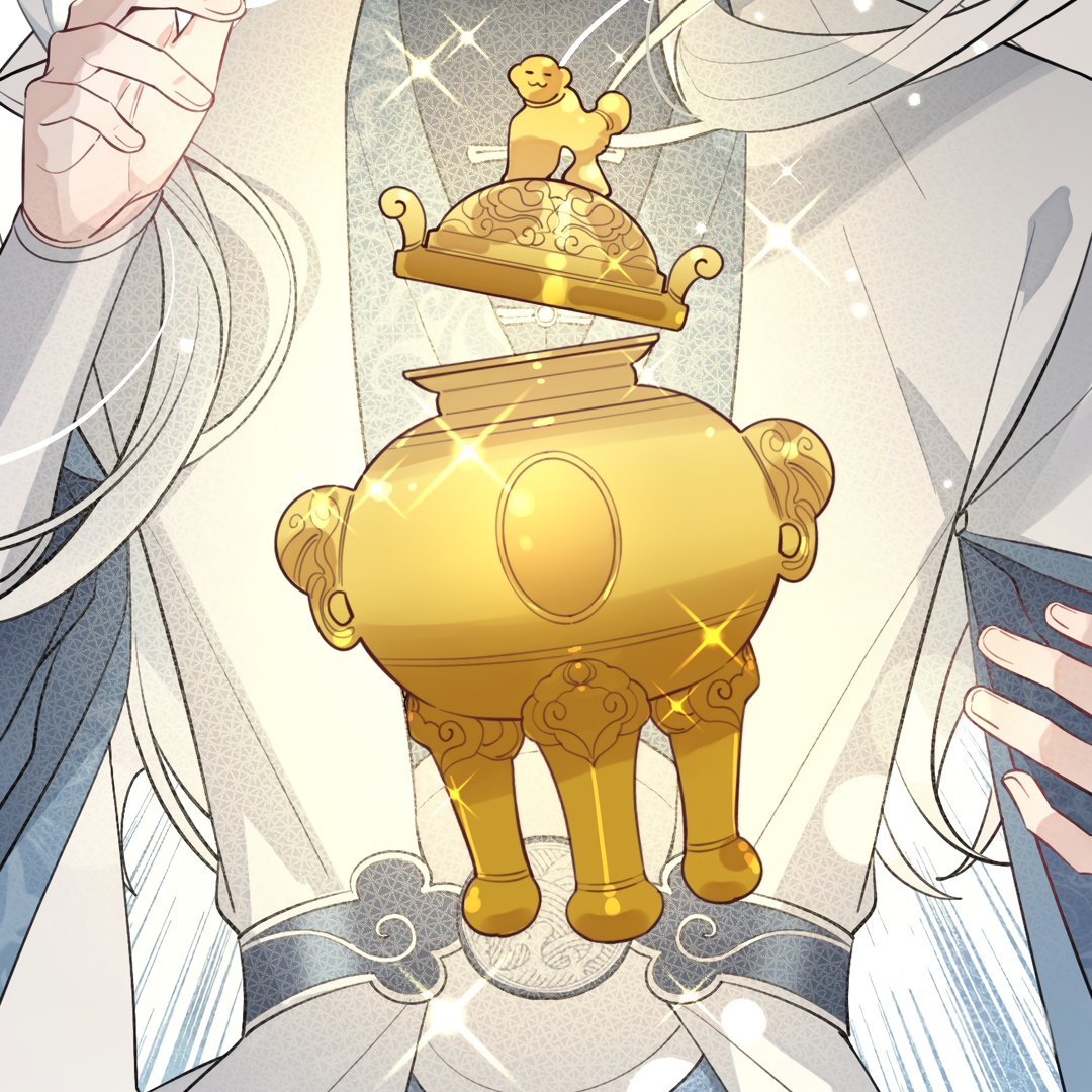 The Grown Dog Bullies Its Owner [Team Hazama] - Chapter 20 manhwa