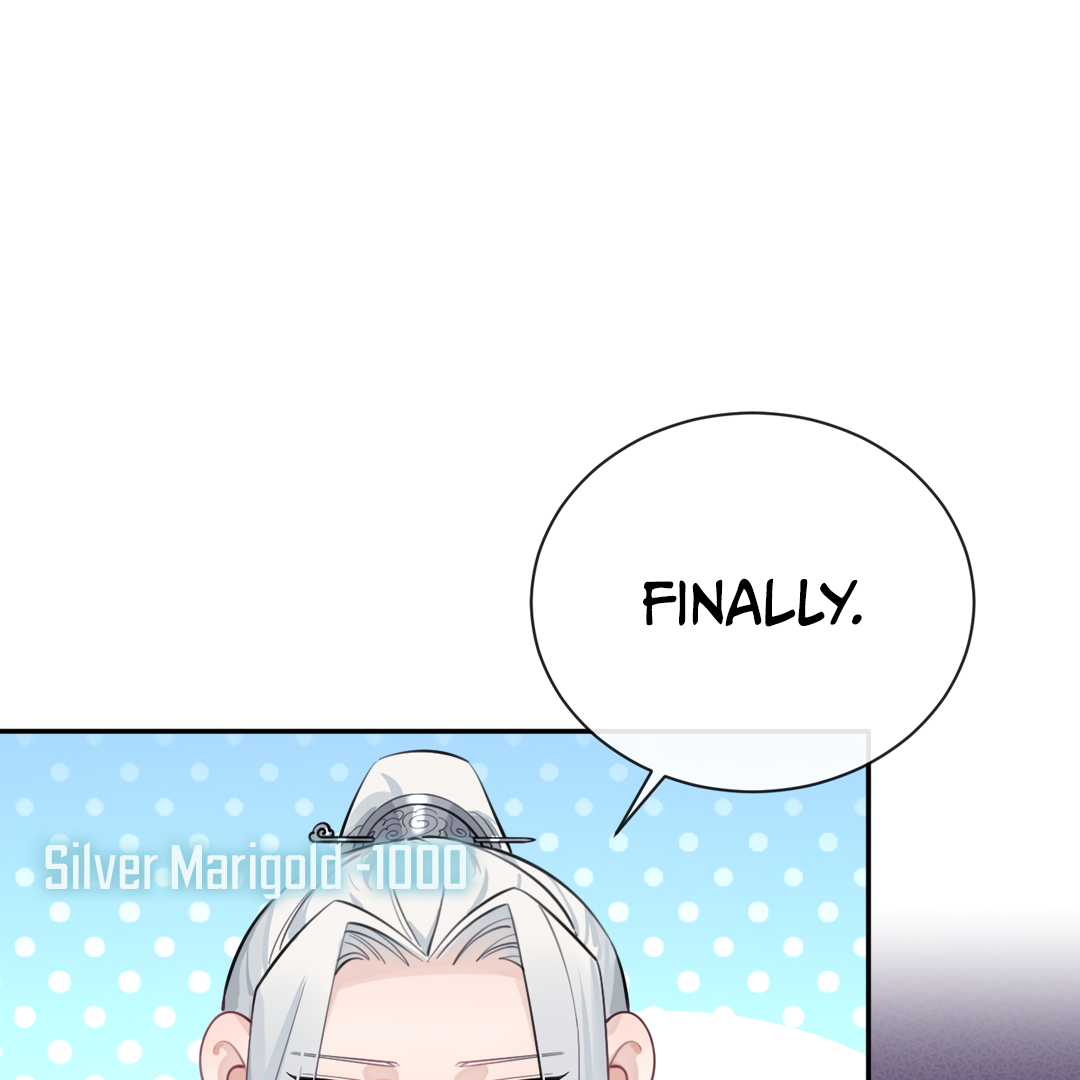 The Grown Dog Bullies Its Owner [Team Hazama] - Chapter 20 manhwa