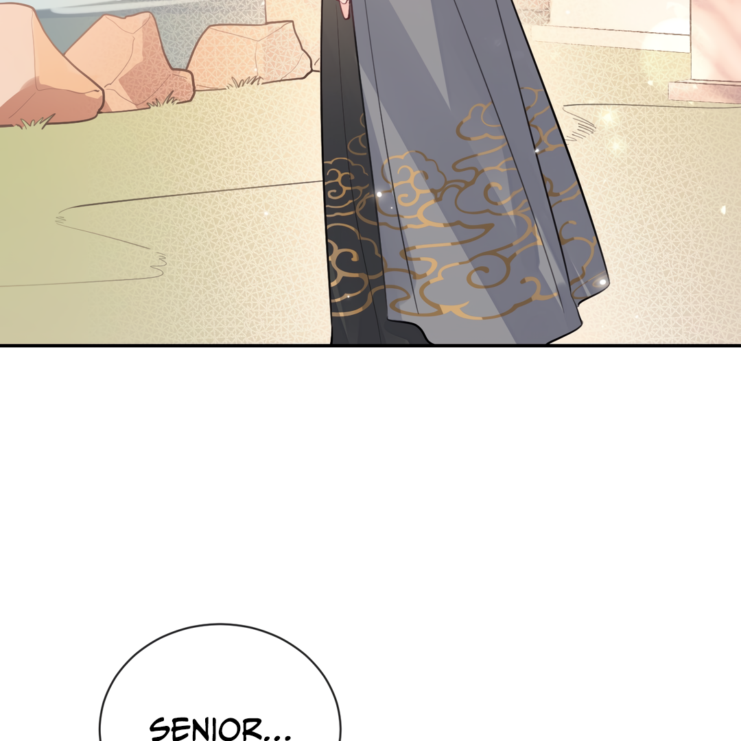 The Grown Dog Bullies Its Owner [Team Hazama] - Chapter 20 manhwa