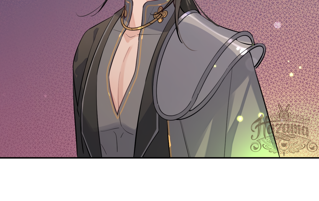 The Grown Dog Bullies Its Owner [Team Hazama] - Chapter 20 manhwa