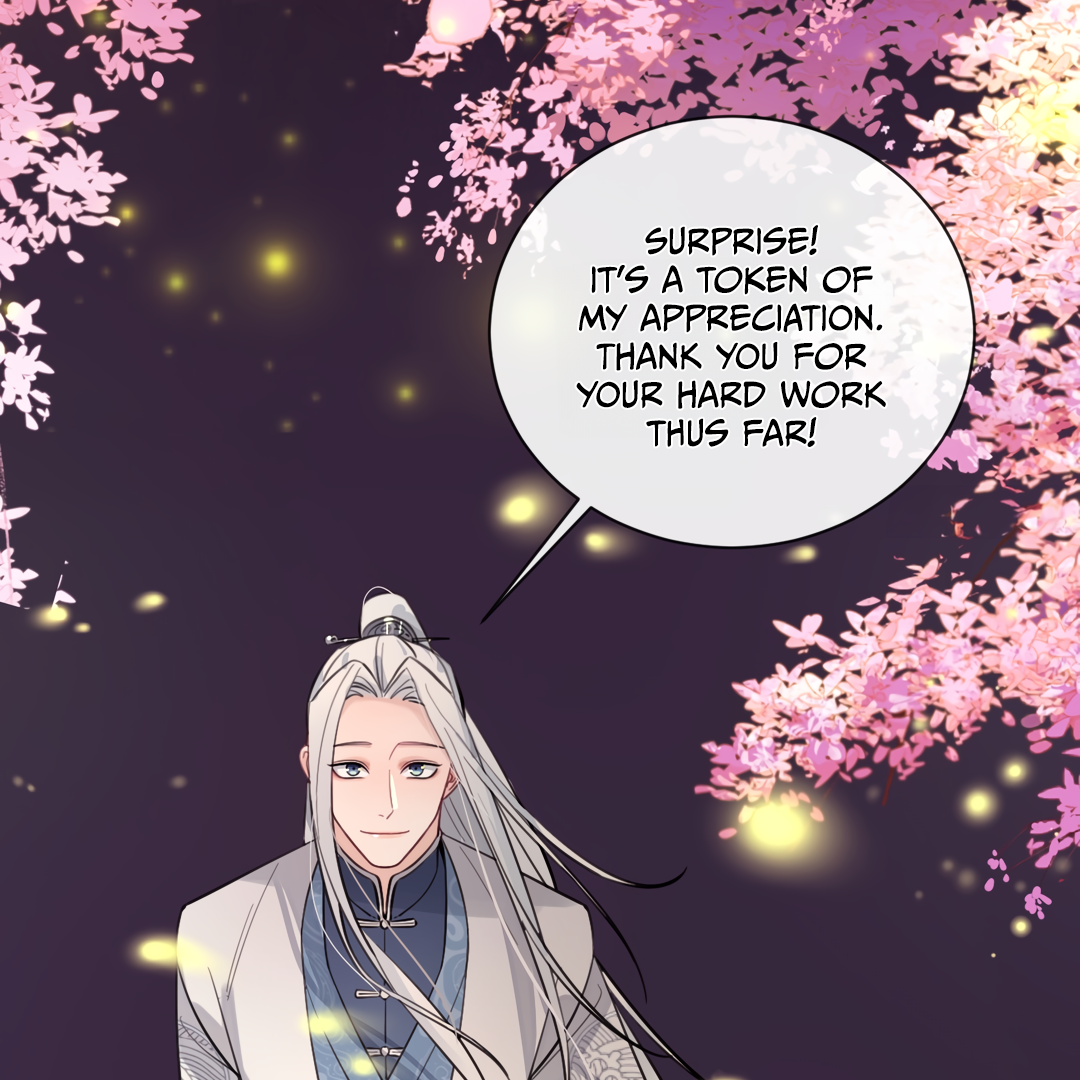 The Grown Dog Bullies Its Owner [Team Hazama] - Chapter 20 manhwa