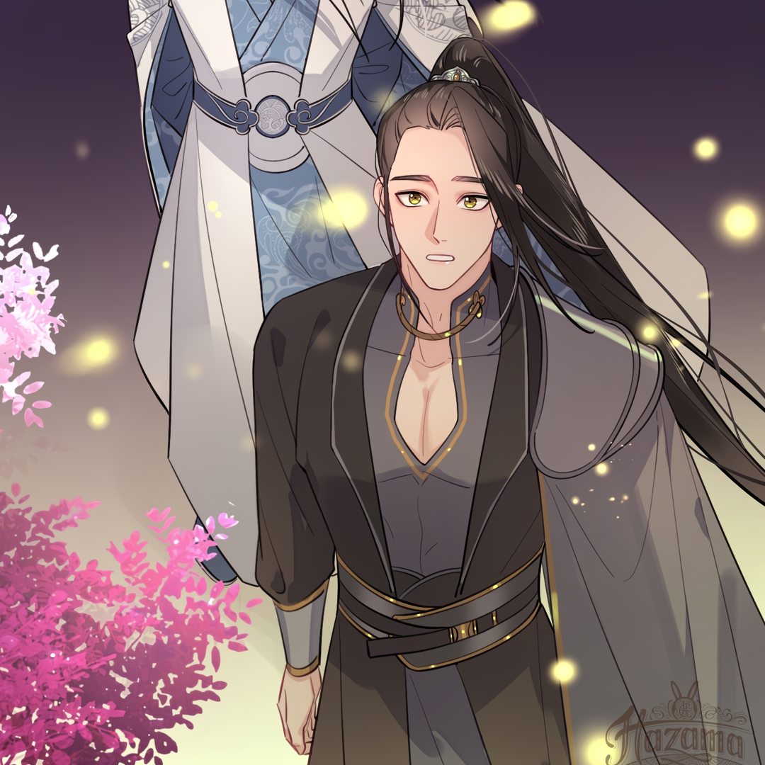 The Grown Dog Bullies Its Owner [Team Hazama] - Chapter 20 manhwa