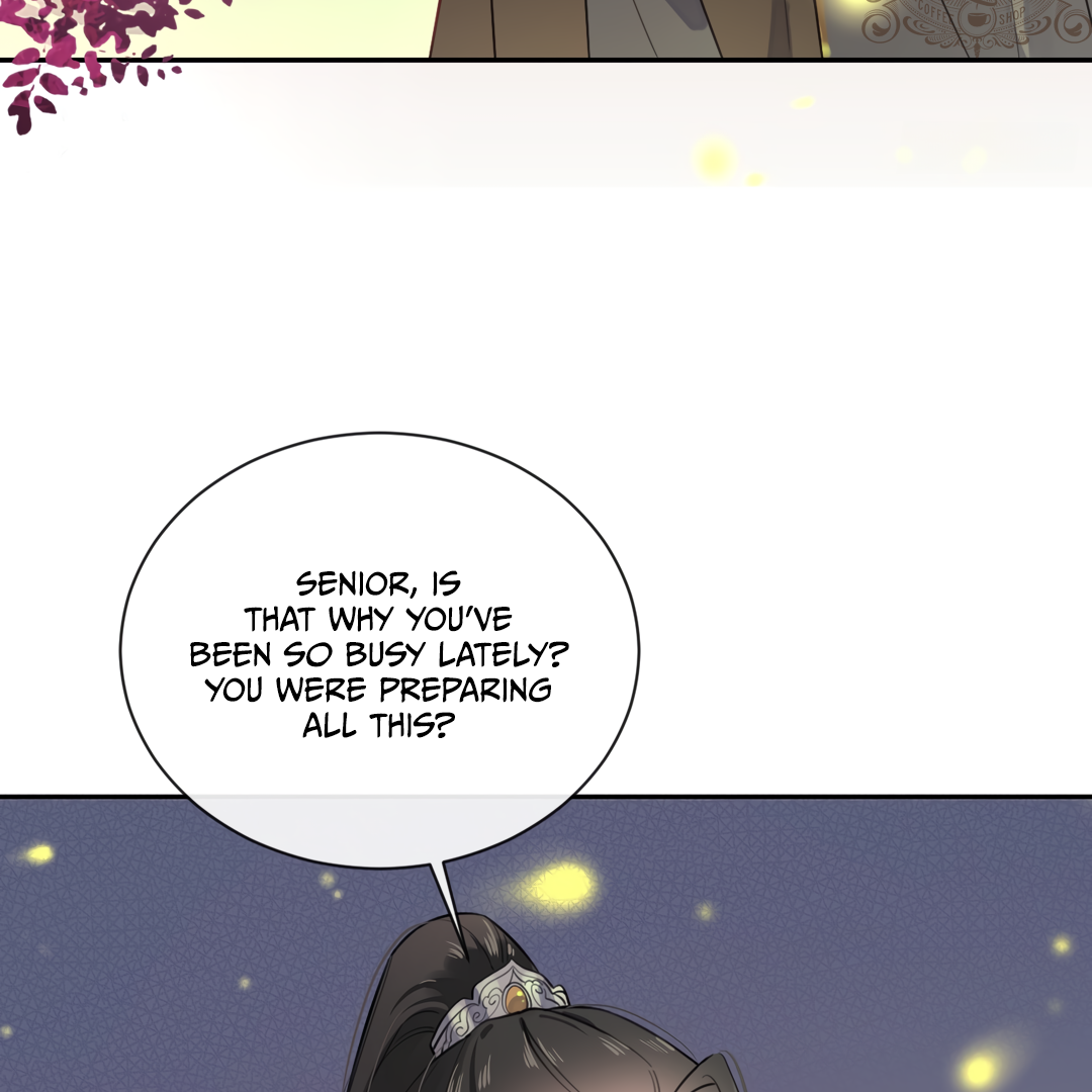 The Grown Dog Bullies Its Owner [Team Hazama] - Chapter 20 manhwa