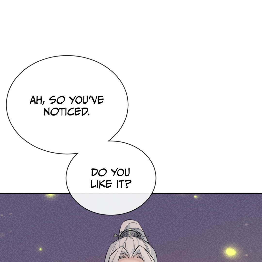 The Grown Dog Bullies Its Owner [Team Hazama] - Chapter 20 manhwa