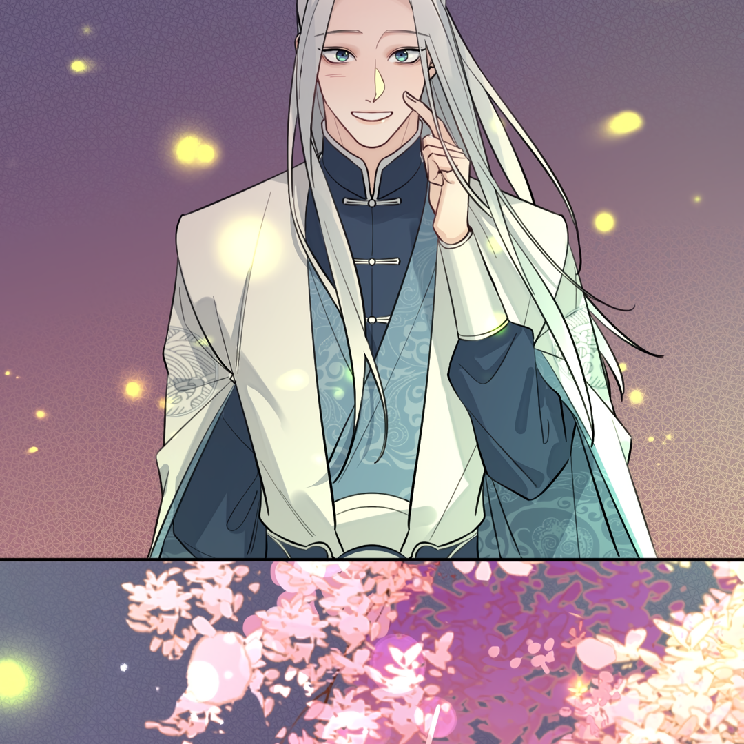 The Grown Dog Bullies Its Owner [Team Hazama] - Chapter 20 manhwa