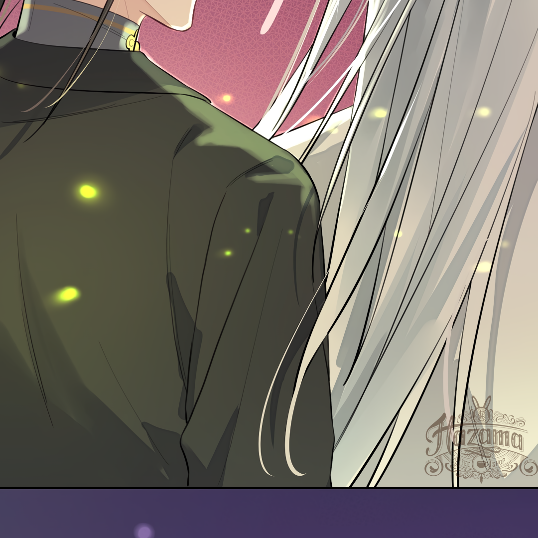 The Grown Dog Bullies Its Owner [Team Hazama] - Chapter 20 manhwa