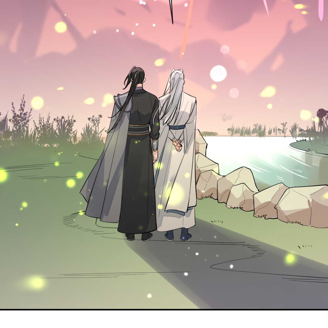 The Grown Dog Bullies Its Owner [Team Hazama] - Chapter 20 manhwa