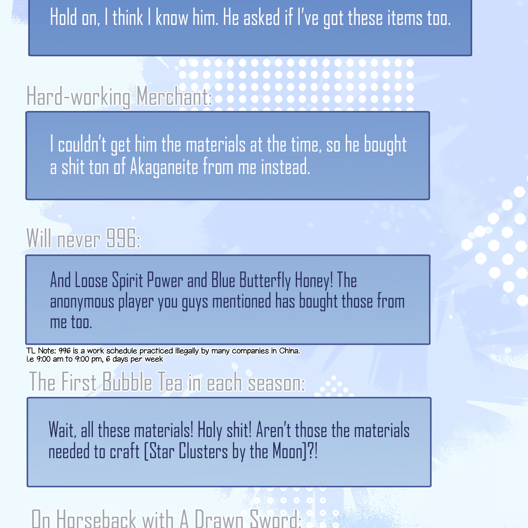 The Grown Dog Bullies Its Owner [Team Hazama] - Chapter 20 manhwa