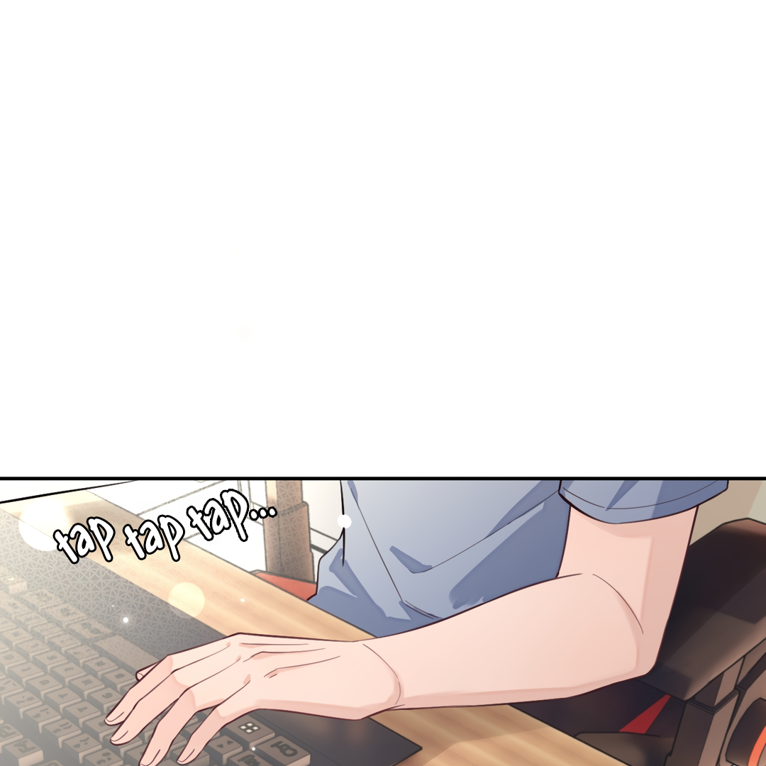 The Grown Dog Bullies Its Owner [Team Hazama] - Chapter 20 manhwa