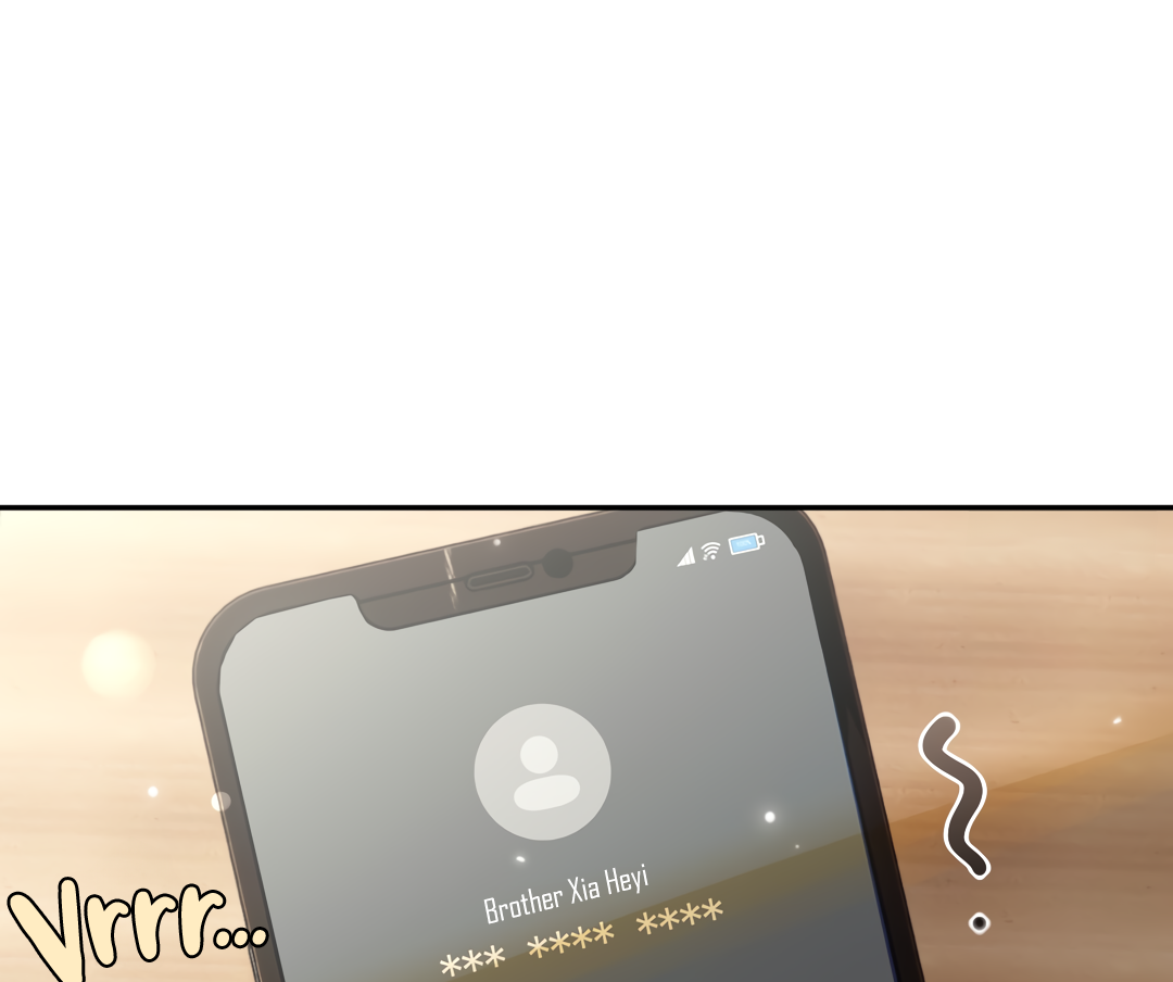 The Grown Dog Bullies Its Owner [Team Hazama] - Chapter 20 manhwa